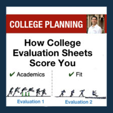 College Planning Intro Video