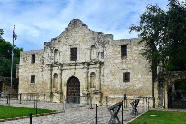 Texas