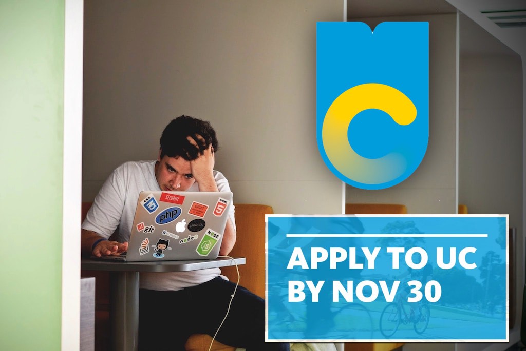 Uc Transfer Application Deadline Fall 2025