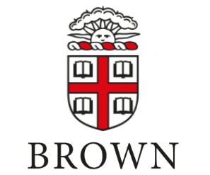 Accepted College: Brown University Brown University college acceptance emblem