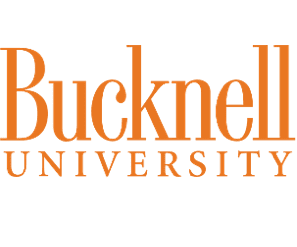 Accepted College: Bucknell University Bucknell University logo