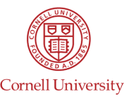 Cornell University admissions accepted college logo