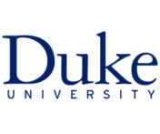Duke University admissions accepted college logo