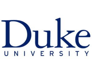 Duke University admissions accepted college logo