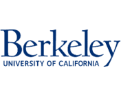 UC Berkeley college acceptance emblem
