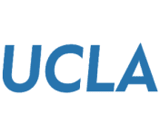 University of California Los Angeles (UCLA) logo