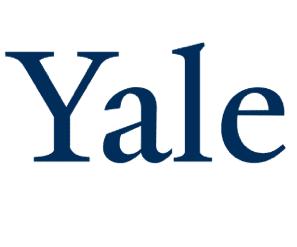 Accepted College: Yale University Yale University admissions accepted college logo