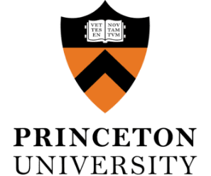 Accepted College: Princeton University Princeton University admissions accepted college logo