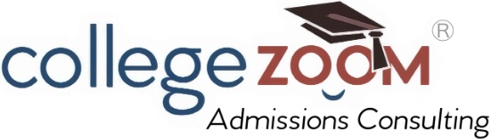 College Zoom – Admissions Consulting