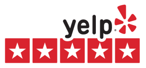 College Zoom 5-star Yelp review rating