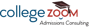 College Zoom – Admissions Consulting